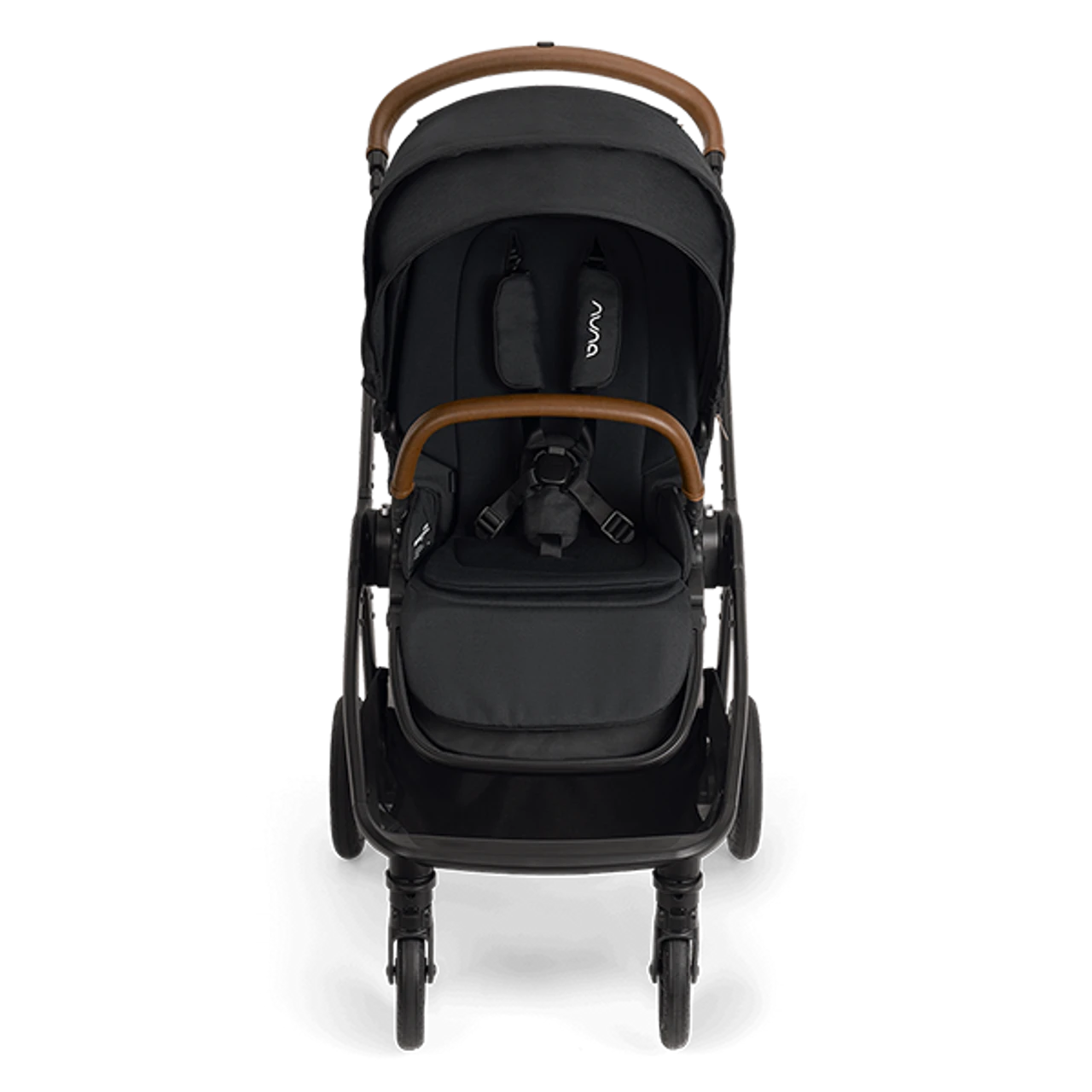 Nuna TRIV NEXT + PIPA URBN Travel System 5 Nuna TRIV NEXT + PIPA URBN Travel System - Image 5