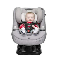 Maxi-Cosi Pria MAX All-in-One Convertible Car Seat -Travel Tots Outlet Store PRIA MAX 3 1NOMAD BL EMQ 10 copy 70770.1578083814