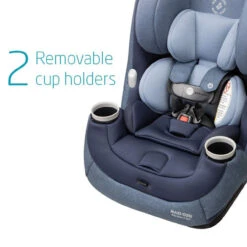 Maxi-Cosi Pria MAX All-in-One Convertible Car Seat -Travel Tots Outlet Store PRIA MAX 3 1NOMAD BL EMQ 6 copy 54969.1578083814