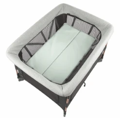 Maxi-Cosi Swift Play Yard 12 Maxi-Cosi Swift Play Yard -Travel Tots Outlet Store PY430FJA EstlGrft Bassinet 102821 23892.1644863955
