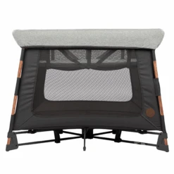 Maxi-Cosi Swift Play Yard 14 Maxi-Cosi Swift Play Yard -Travel Tots Outlet Store PY430FJA EstlGrft Front 102821 37647.1644863955