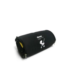 Doona Padded Travel Bag -Travel Tots Outlet Store Padded Travel Bag Rolled up 86739.1625001586