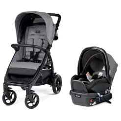 Peg Perego Booklet 50 Travel System