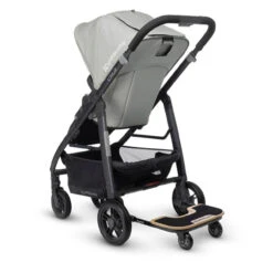 UPPAbaby CRUZ PiggyBack Ride-Along Board -Travel Tots Outlet Store Piggyback for Cruz Stroll Side 53574.1530569349