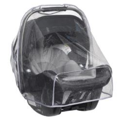 Nuna PIPA Series Rain Cover