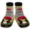 Konfetti Pirate Penguin Moccasin
