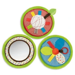 Skip Hop Playspot Funspot Circles