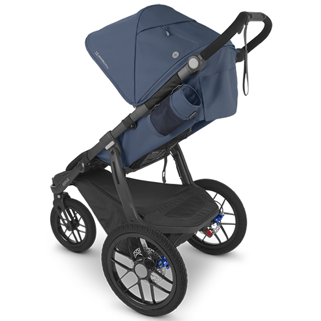 Uppababy Ridge Jogging Stroller 3 Uppababy Ridge Jogging Stroller - Image 3