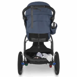 Uppababy Ridge Jogging Stroller 10 Uppababy Ridge Jogging Stroller -Travel Tots Outlet Store RDG21 REG BasketCover InUse copy 03191.1632423562