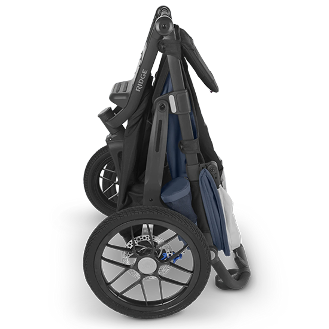 Uppababy Ridge Jogging Stroller 7 Uppababy Ridge Jogging Stroller - Image 7