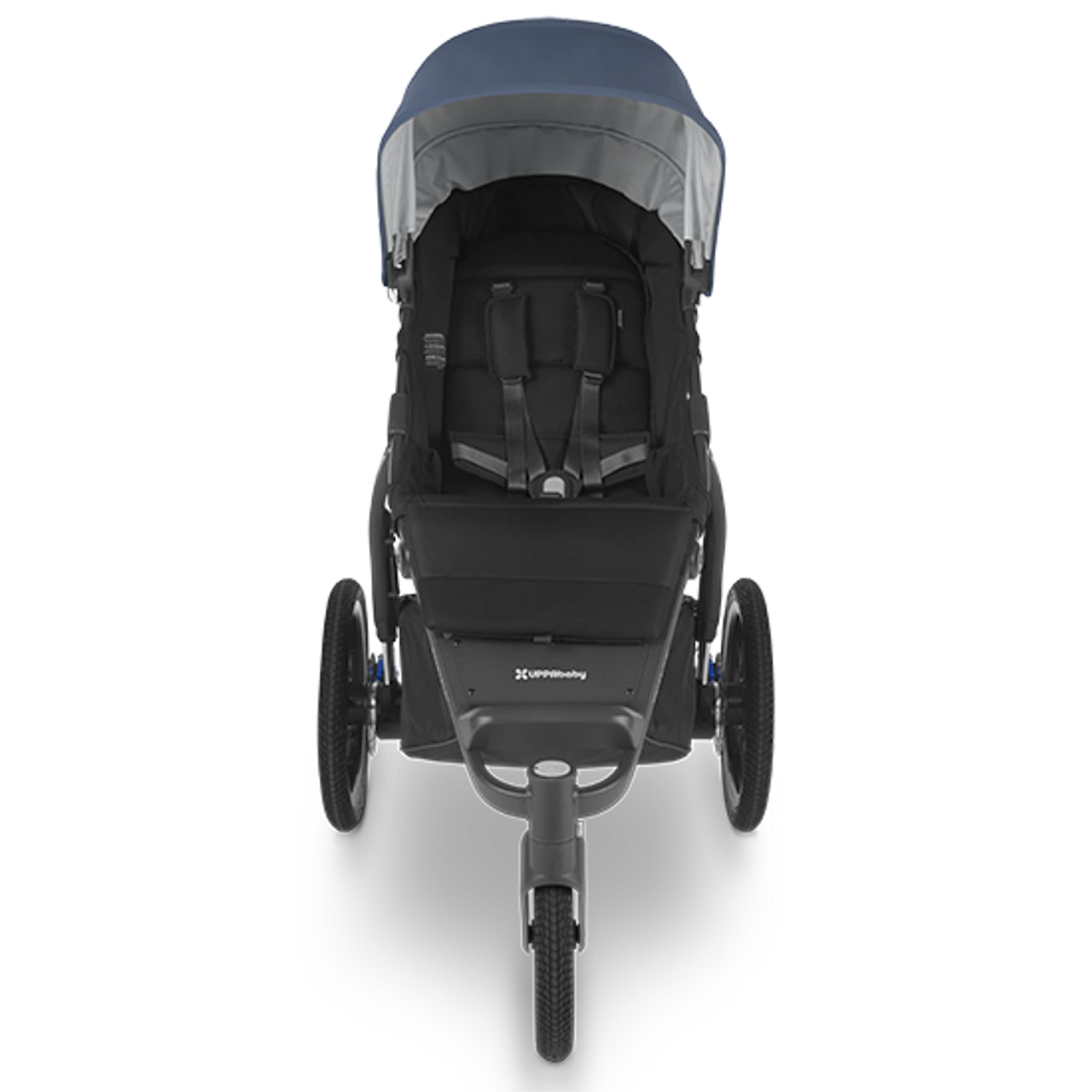 Uppababy Ridge Jogging Stroller 6 Uppababy Ridge Jogging Stroller - Image 6
