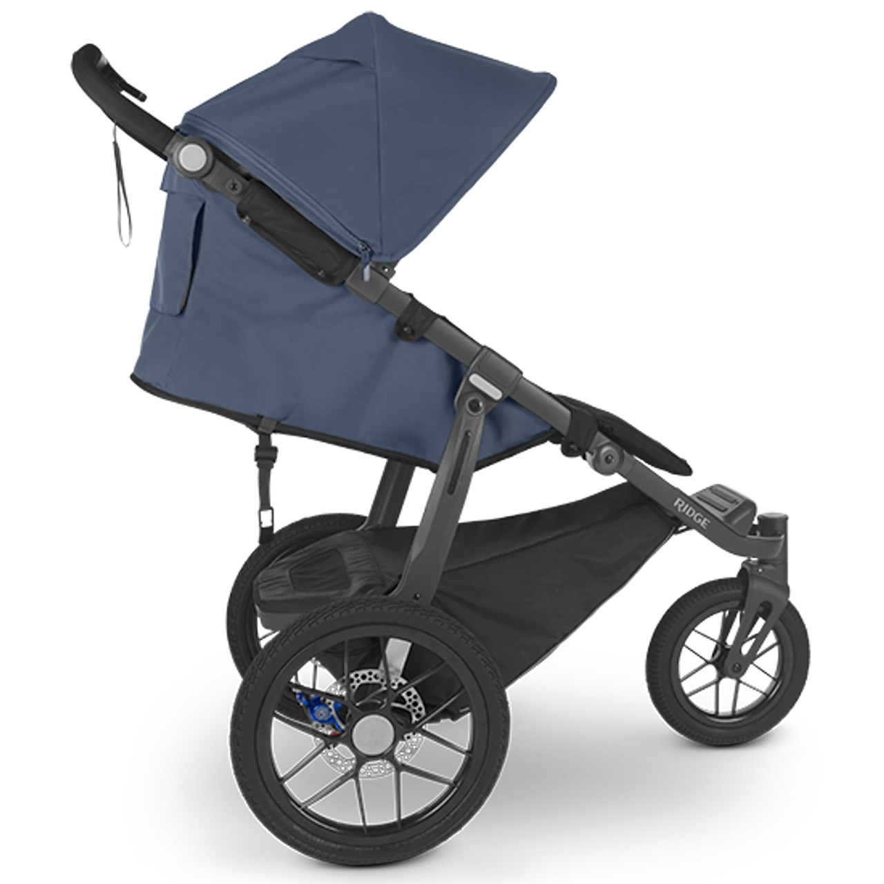Uppababy Ridge Jogging Stroller 5 Uppababy Ridge Jogging Stroller - Image 5