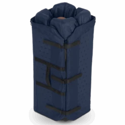 UPPAbaby Uppababy Remi Playard -Travel Tots Outlet Store REMI22 NOA Folded 69308.1651536320