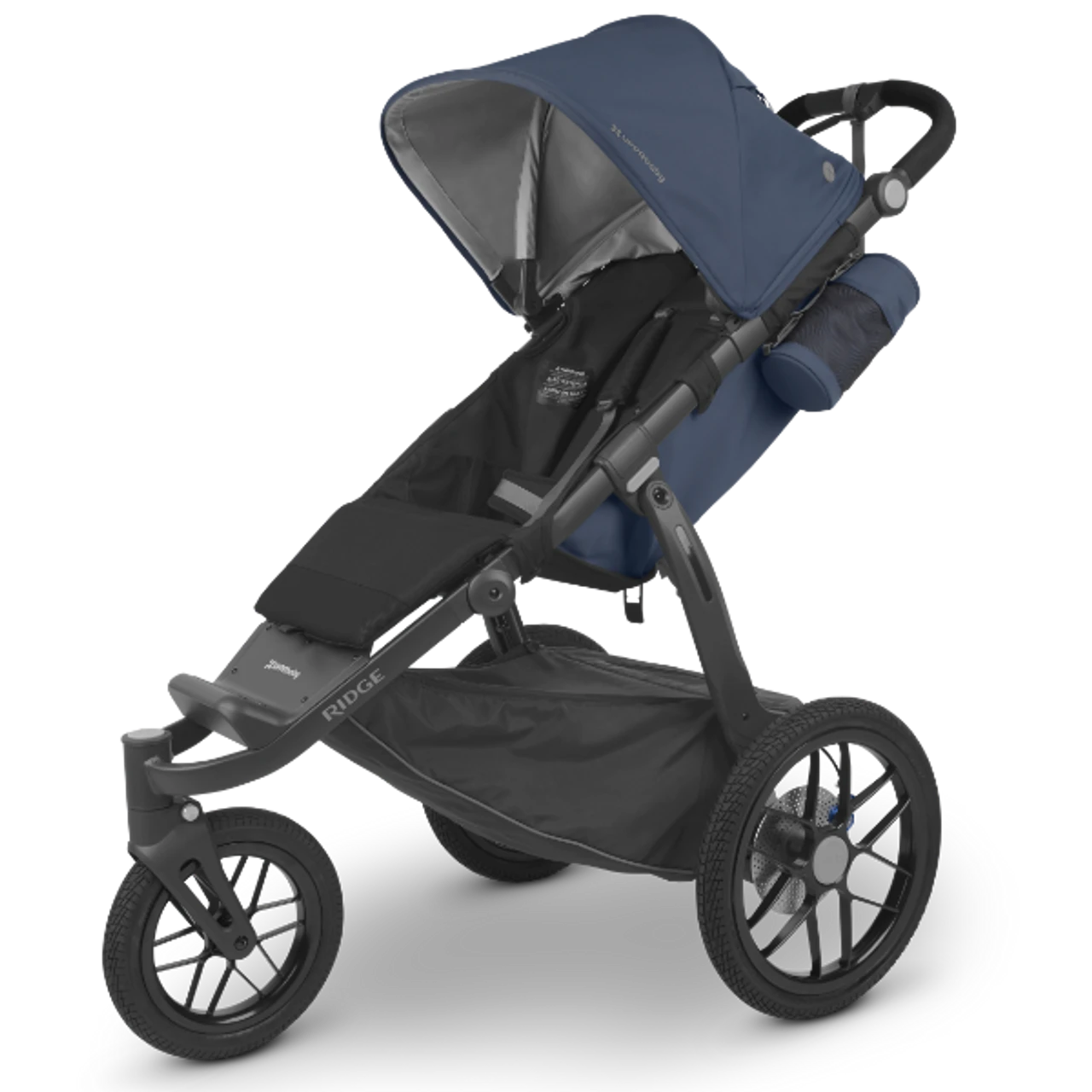 Uppababy Ridge Jogging Stroller 1 Uppababy Ridge Jogging Stroller