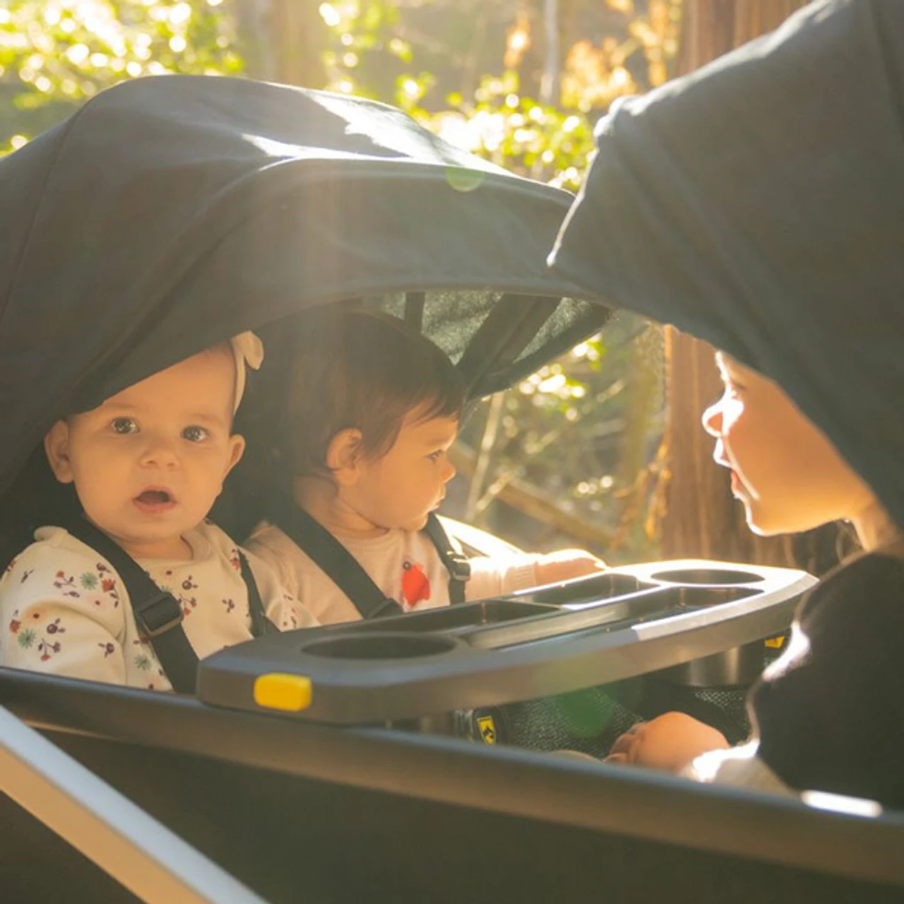 BOB Renegade Wagon Bundle 4 BOB Renegade Wagon Bundle - Image 4