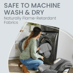 Britax Willow Brook Travel System -Travel Tots Outlet Store S14451500 TravelSystemWillowBrook GraphiteGlacier 6 Master 2023 93758.1684958177