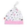Magnificent Baby Magnetic Me Skylark Modal Hat - Pink