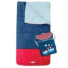 JJ Cole Little Sleeping Bag - Train