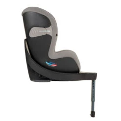 Cybex Sirona S Convertible Car Seat -Travel Tots Outlet Store Sironas Manhattangrey V14A ffrecline3235 copy 02804.1624321135
