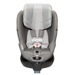 Cybex Sirona S Convertible Car Seat -Travel Tots Outlet Store Sironas Manhattangreyk V21 headreast3137 Edit copy 13333.1624321130