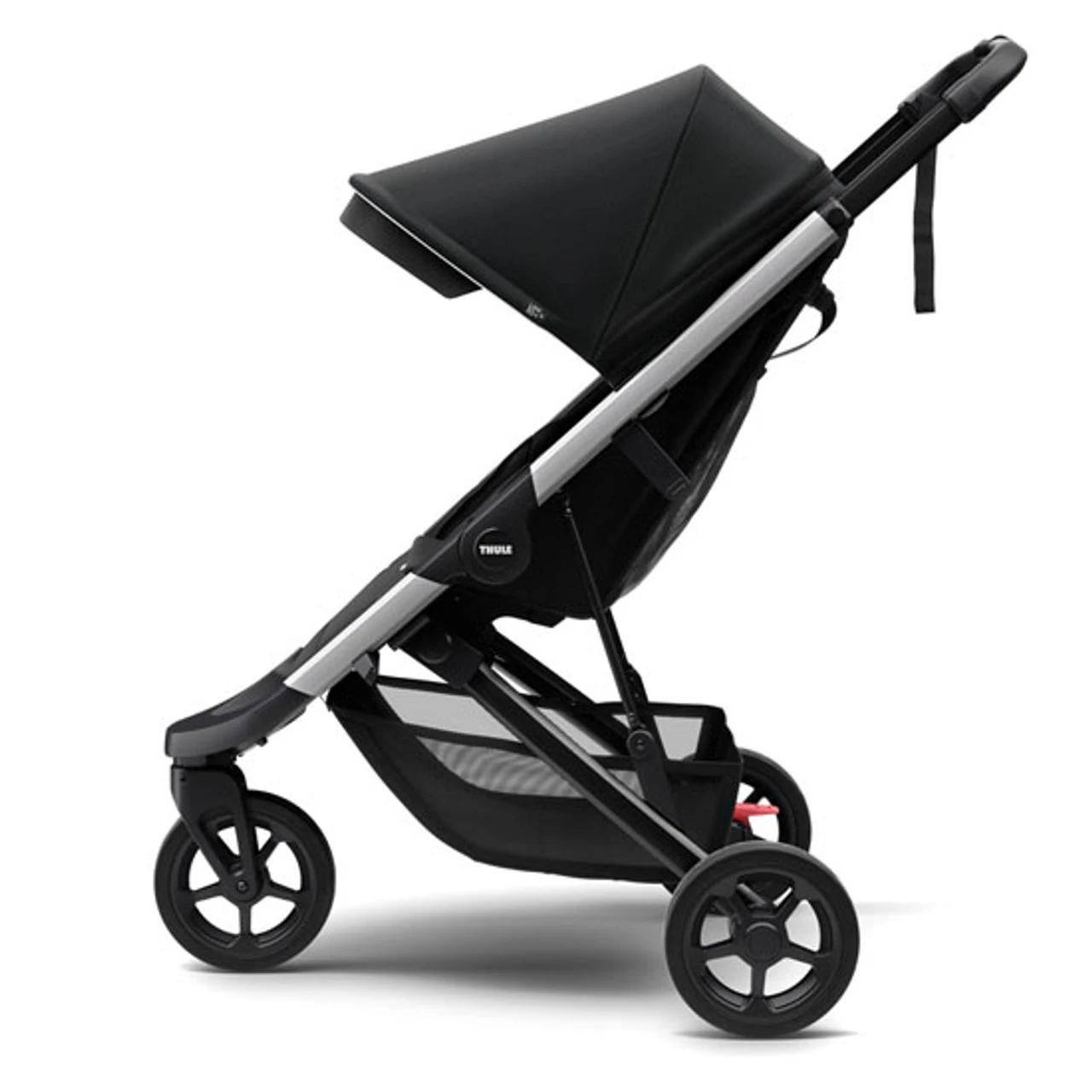 Thule Spring Stroller 7 Thule Spring Stroller - Image 7
