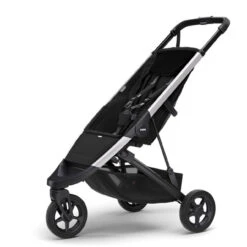 Thule Spring Stroller 22 Thule Spring Stroller -Travel Tots Outlet Store Small Thule Spring Alu No Canopy ISO 11300100 copy 03139.1579054023