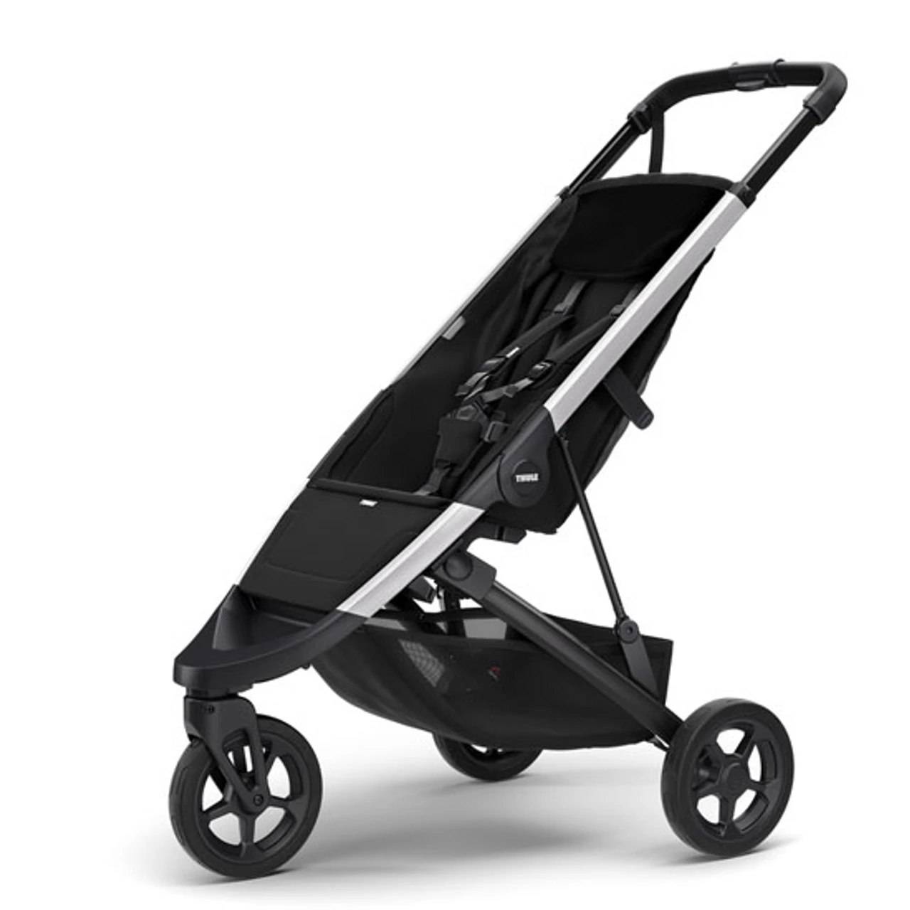 Thule Spring Stroller 9 Thule Spring Stroller - Image 9