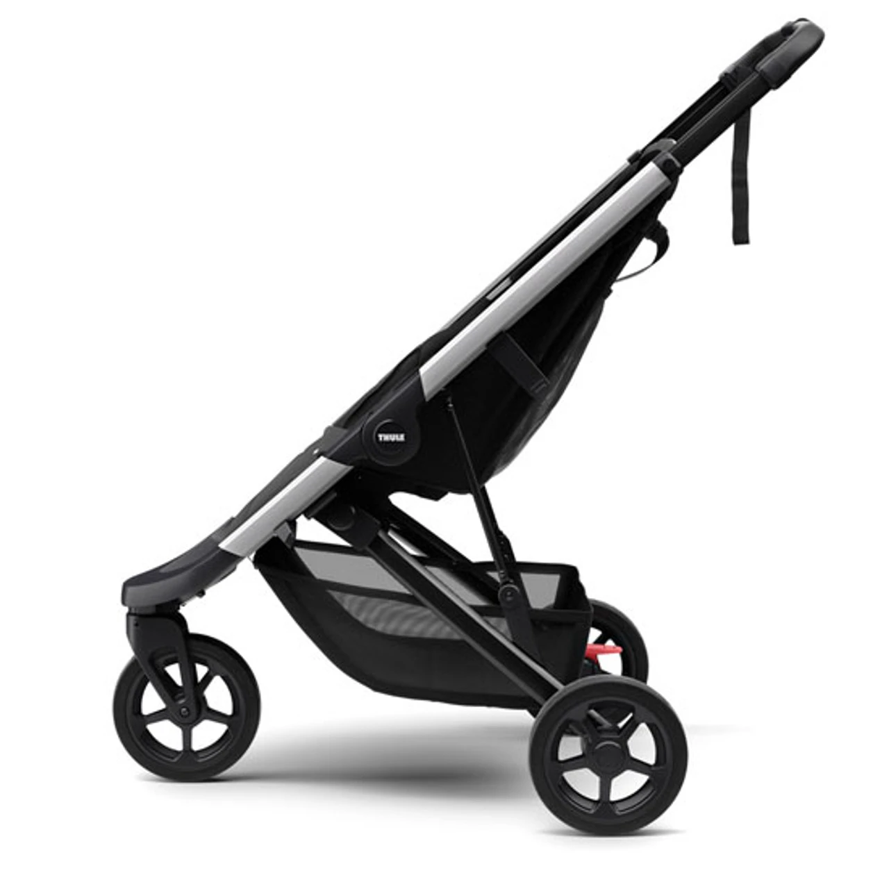 Thule Spring Stroller 8 Thule Spring Stroller - Image 8