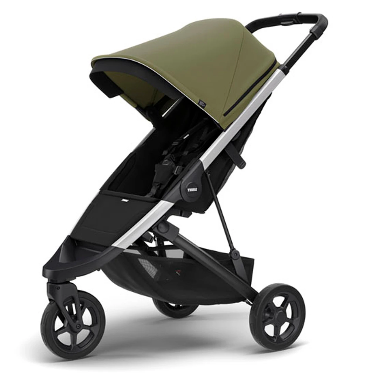 Thule Spring Stroller 2 Thule Spring Stroller - Image 2
