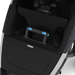 Thule Spring Stroller 25 Thule Spring Stroller -Travel Tots Outlet Store Small Thule Spring Alu One hand fold F01 11300100 copy 08869.1579054038