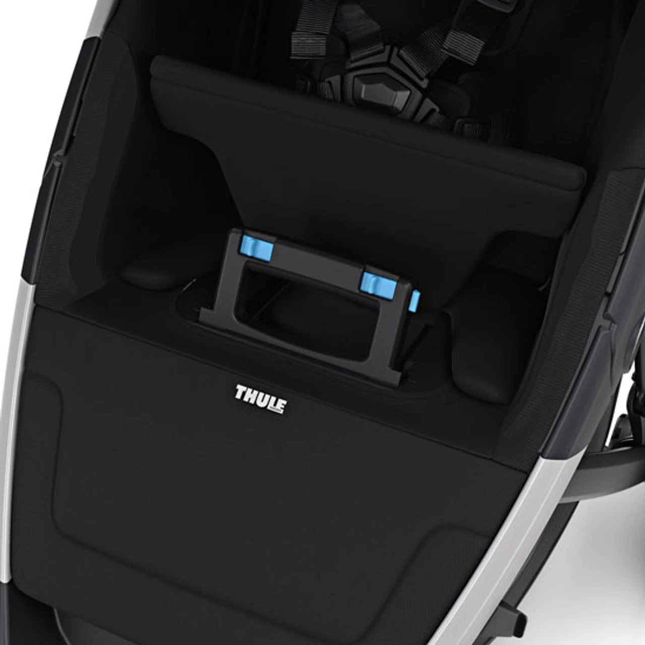 Thule Spring Stroller 12 Thule Spring Stroller - Image 12
