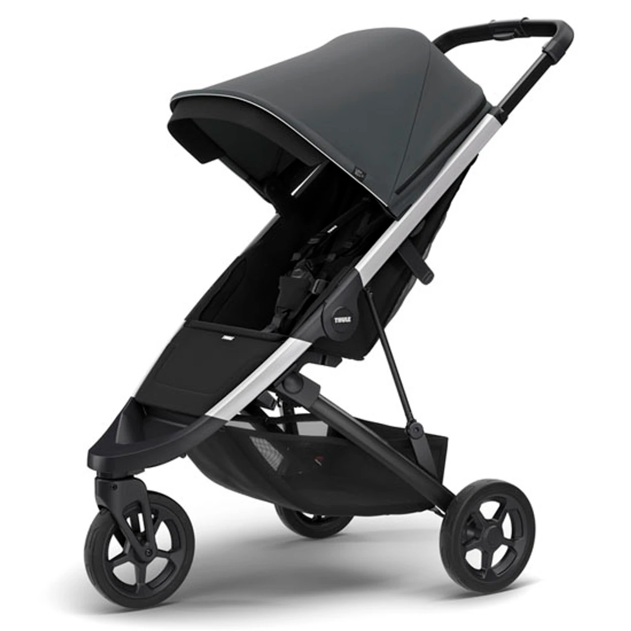 Thule Spring Stroller OPEN BOX 2 Thule Spring Stroller OPEN BOX - Image 2