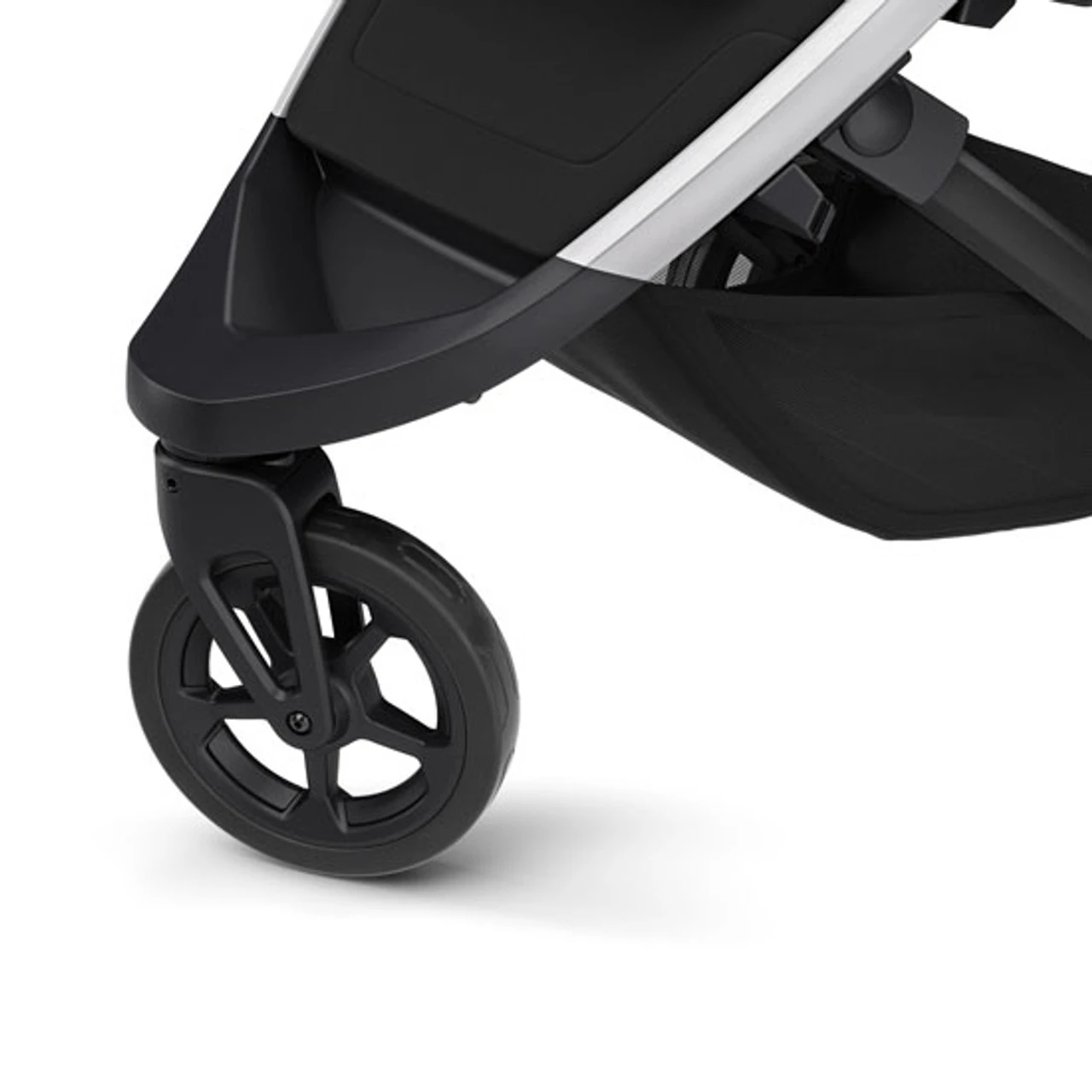 Thule Spring Stroller 13 Thule Spring Stroller - Image 13