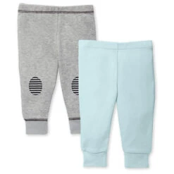 Skip Hop Star-Struck Jogger Pants Set - Blue