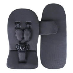 Mima Xari Starter Pack -Travel Tots Outlet Store Starter Pack Black 500 28736.1530567378 70662.1591836138