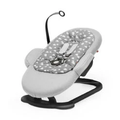 Stokke Steps Bouncer -Travel Tots Outlet Store Steps Bouncer Grey Clouds 500 16199.1530568729 27448.1579558029
