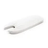 Stokke Xplory Carry Cot Fitted Sheet - 2 Pack