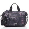 Storksak Seren Diaper Bag - Floral