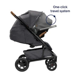 Nuna TAVO Next + Pipa RX Travel System 7 Nuna TAVO Next + Pipa RX Travel System -Travel Tots Outlet Store TAVOnext Features Post7 27242.1623720506