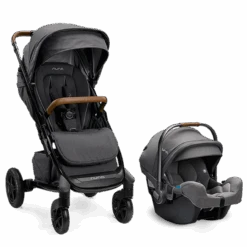 Nuna TAVO Next + Pipa RX Travel System