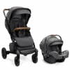 Nuna TAVO Next + Pipa Lite RX Travel System