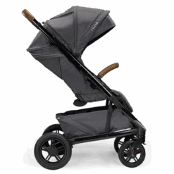 Nuna TAVO Next + Pipa Lite RX Travel System 6 Nuna TAVO Next + Pipa Lite RX Travel System -Travel Tots Outlet Store TAVOnext Granite Profile US 98241.1628726101