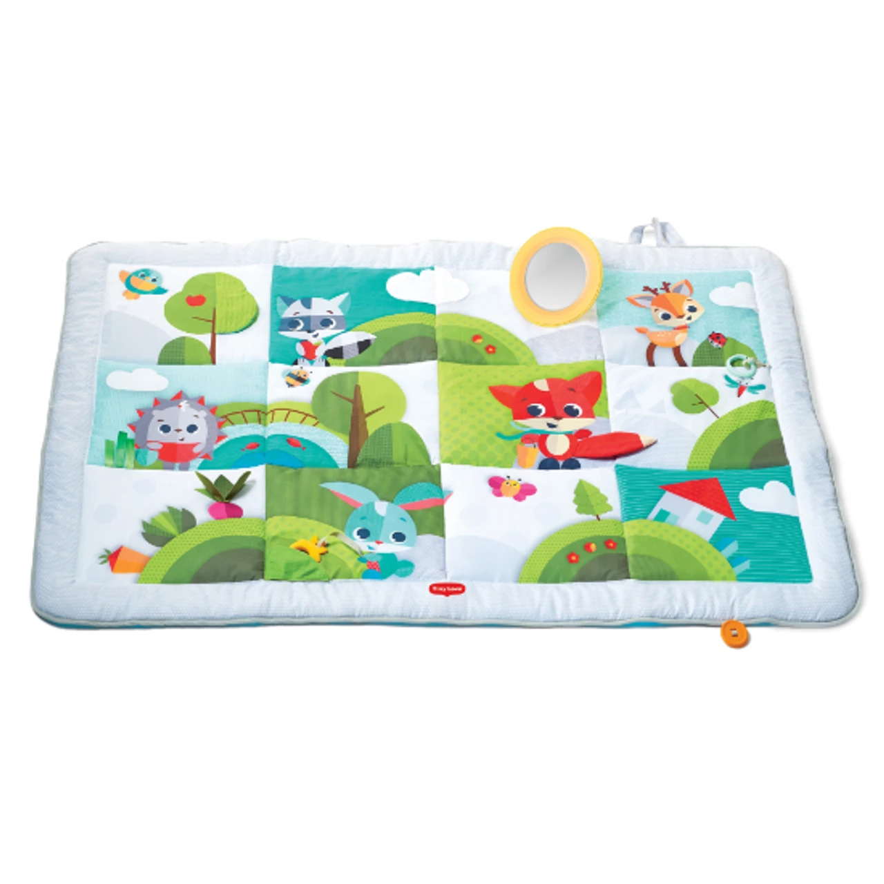 Tiny Love Super Play Mat 1 Tiny Love Super Play Mat