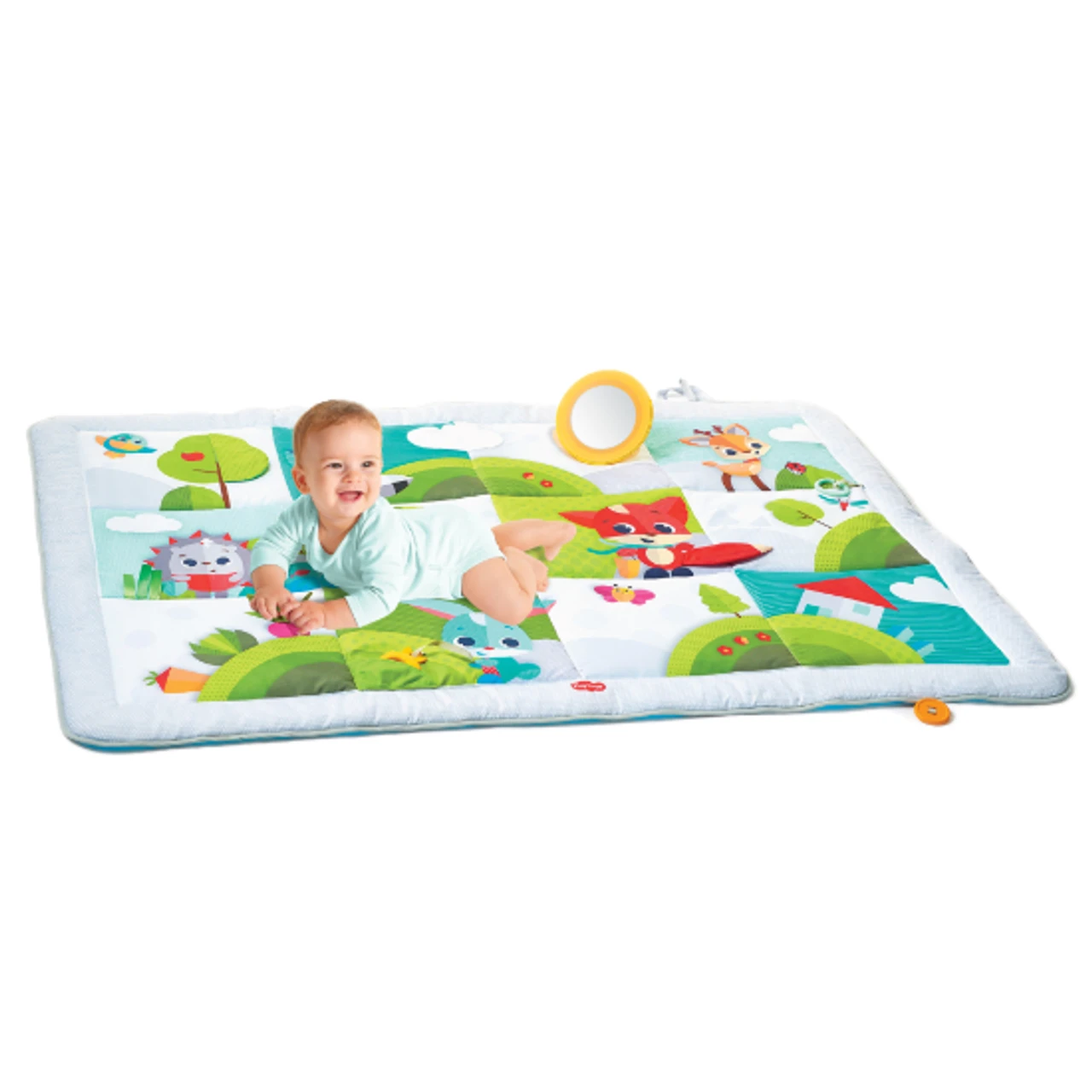 Tiny Love Super Play Mat 2 Tiny Love Super Play Mat - Image 2