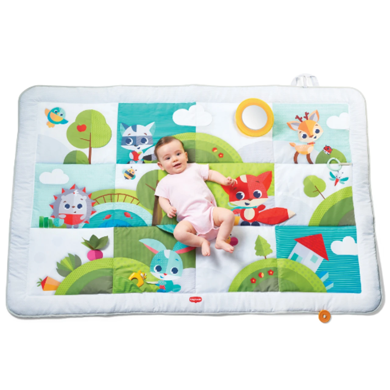 Tiny Love Super Play Mat 3 Tiny Love Super Play Mat - Image 3
