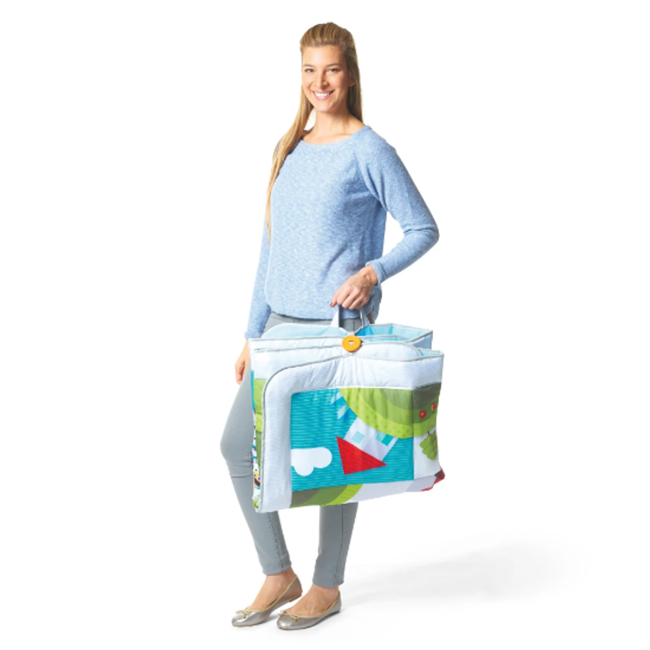 Tiny Love Super Play Mat 4 Tiny Love Super Play Mat - Image 4