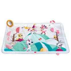 Tiny Love Super Play Mat 10 Tiny Love Super Play Mat -Travel Tots Outlet Store TO0900701 Tiny Princess Tales Super Mat 1 copy 62901.1634855052 70641.1645824616
