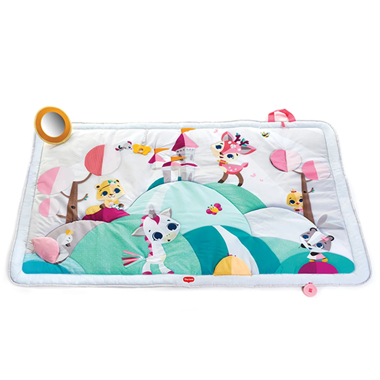 Tiny Love Super Play Mat 5 Tiny Love Super Play Mat - Image 5