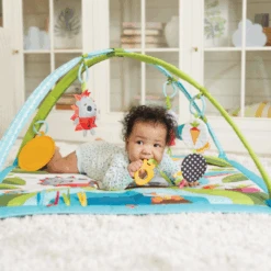 Tiny Love Meadow Day Sunny Day Gymini 7 Tiny Love Meadow Day Sunny Day Gymini -Travel Tots Outlet Store TO0980700 Tiny Love Meadow Days Sunny Day Gymini 3 77295.1650303026