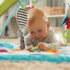 Tiny Love Meadow Day Sunny Day Gymini 6 Tiny Love Meadow Day Sunny Day Gymini -Travel Tots Outlet Store TO0980700 Tiny Love Meadow Days Sunny Day Gymini 8 30269.1650303026